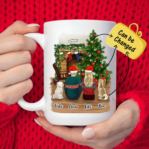Christmas Family Coffee Mug-Best Christmas Gift