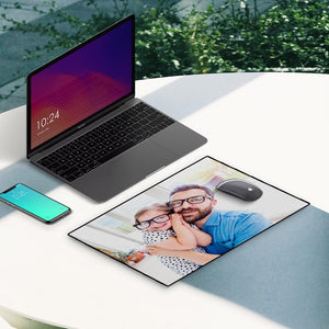 Custom Photo Mouse Pad Gifts for Couples