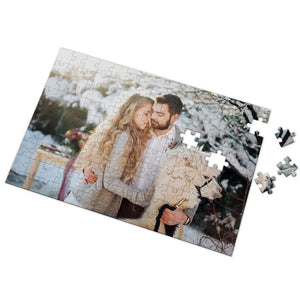 Personalised Photo Puzzle Gifts for Her 35-1000 Pieces