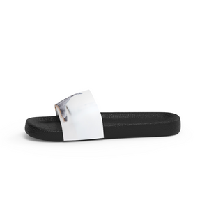 Custom Pet Photo Slide Sandals