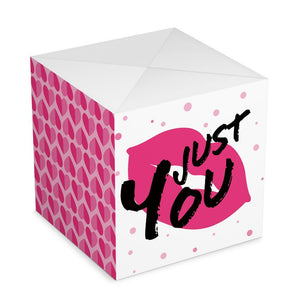 Personalised DIY Valentine's Surprise, Amazing Surprise Box Photo Surprise Explosion Bounce Box