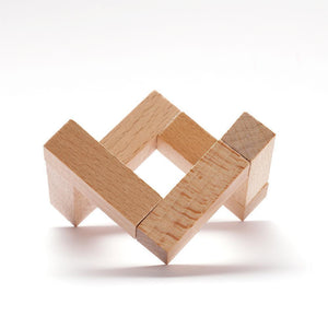 Custom Photo Rubic's Cube Infinity Folding Photo Cube