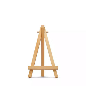 Small Wooden Stand $3.99 - MadeMineUK