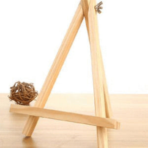 Wooden Stand 7.1*9.4inch - MadeMineUK